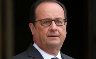 francois hollande photo reuters challenges