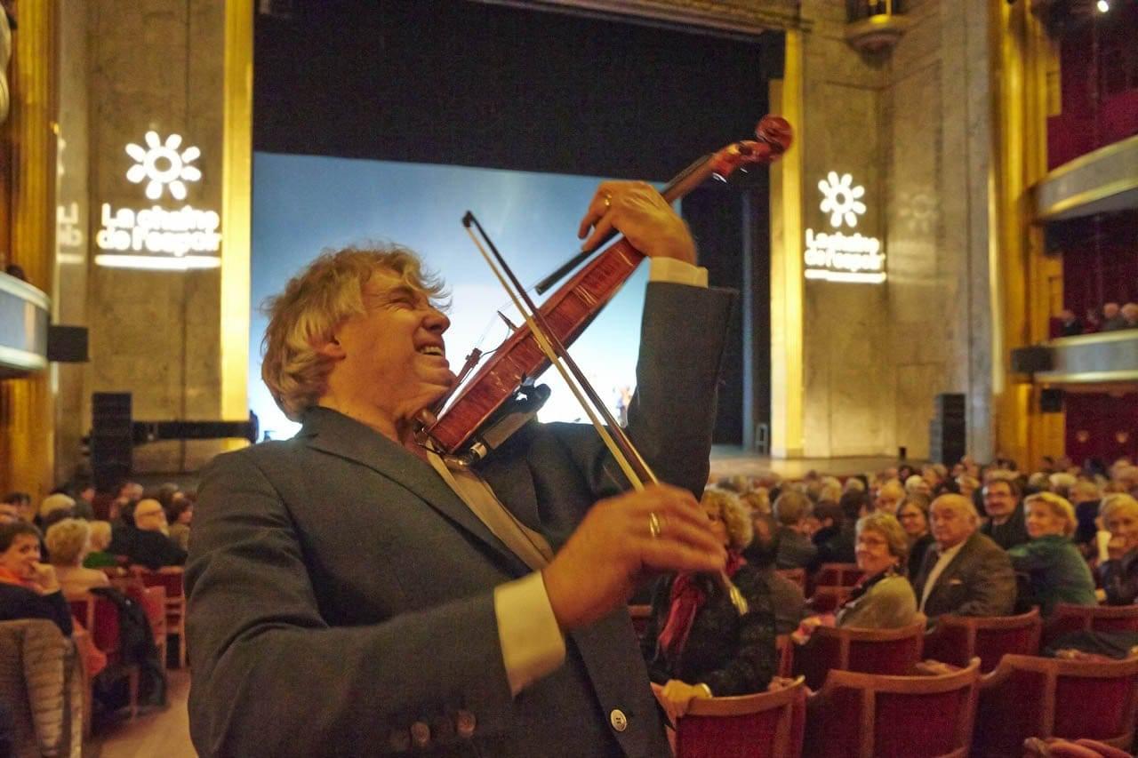 Didier Lockwood Didier Lockwood