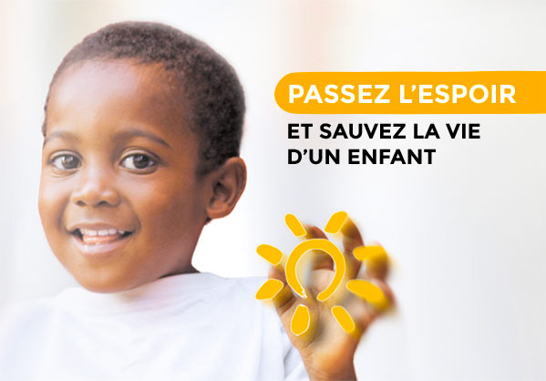 Passez l'espoir Passez l'espoir