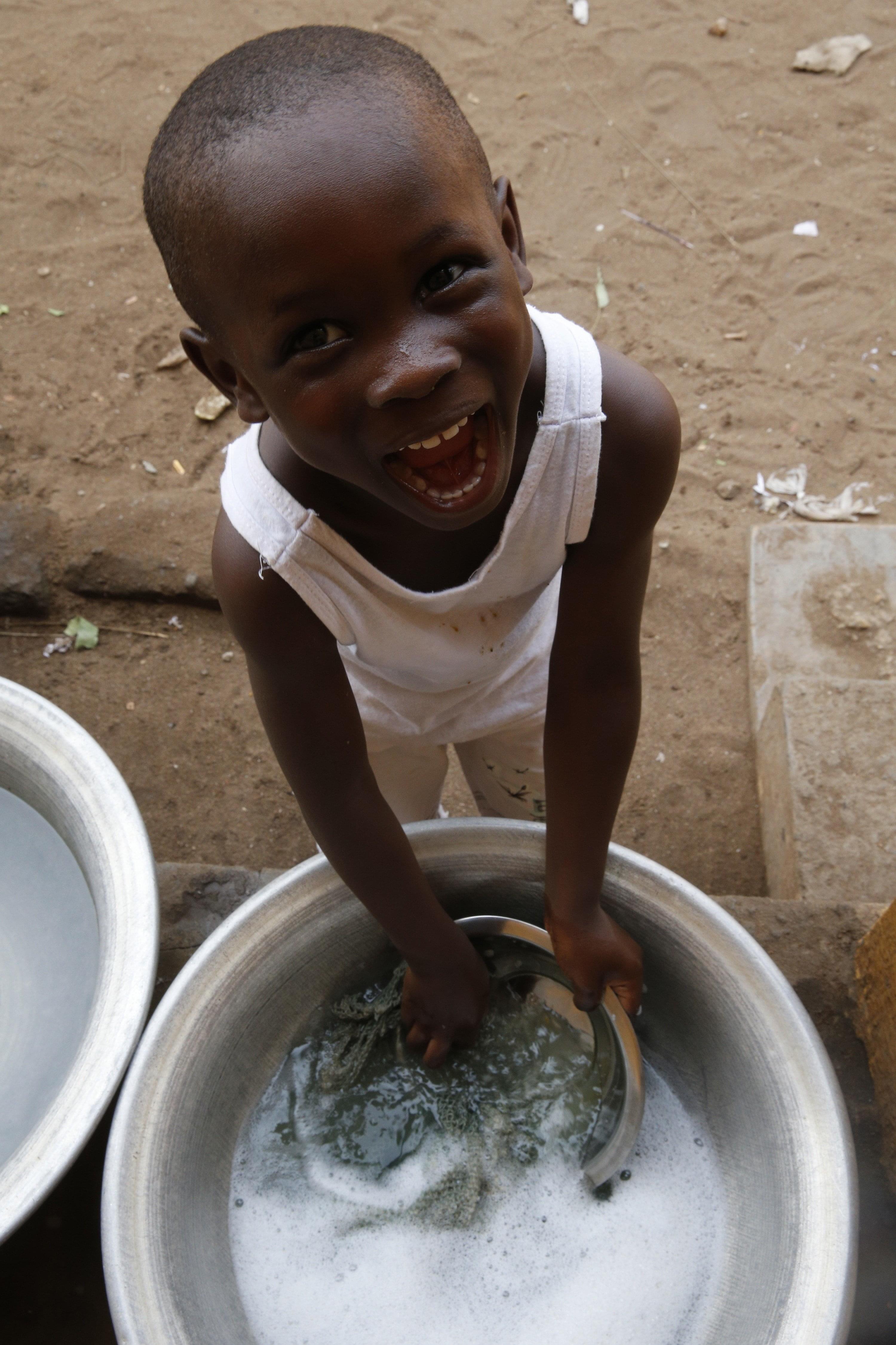 Santé scolaire au Togo Santé scolaire au Togo