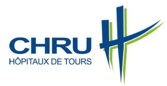 CHRU Tours CHRU Tours
