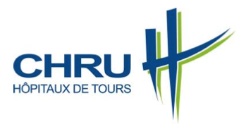 CHRU Tours