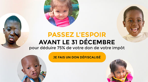 Don défiscalisé Don défiscalisé