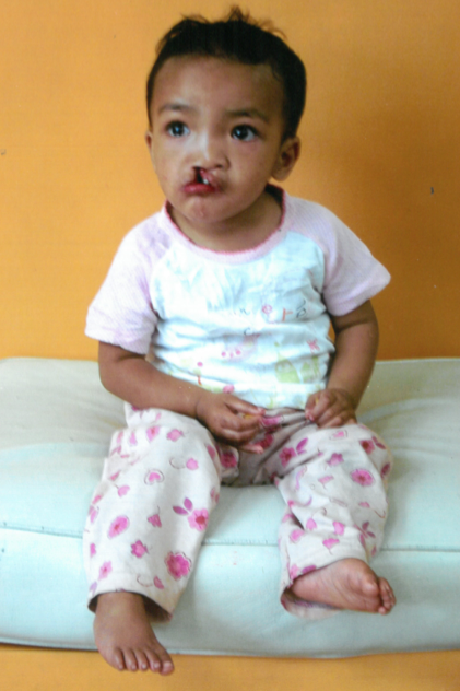 Elinah Elinah