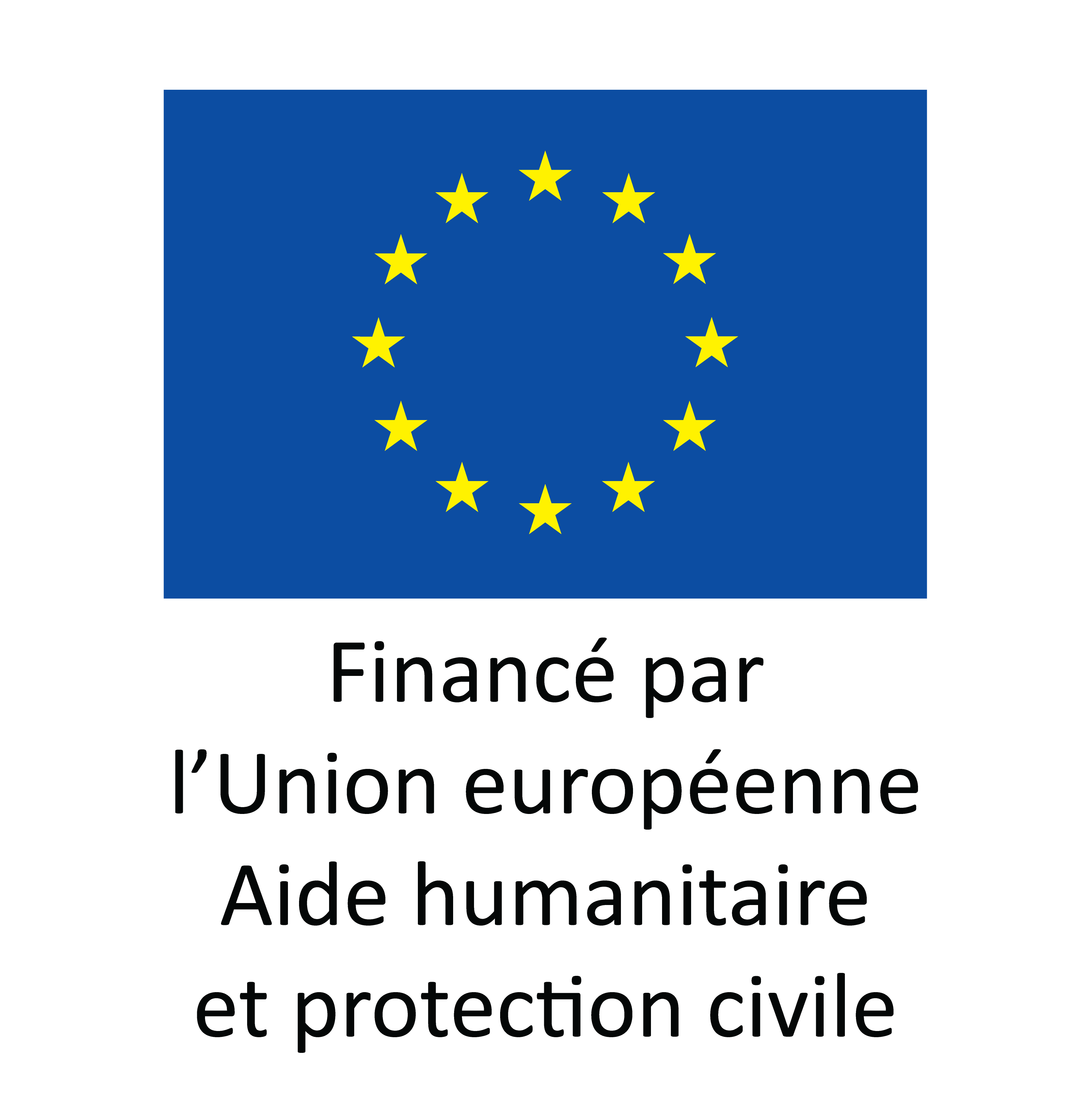 Financement ECHO Financement ECHO