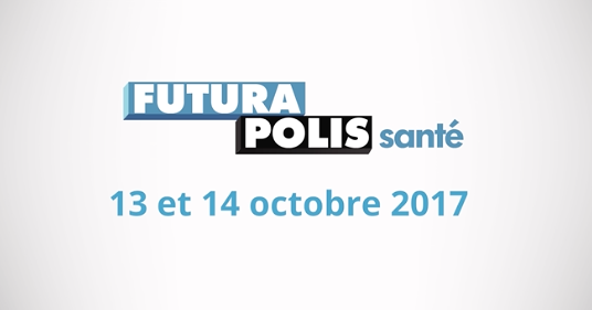 Futurapolis 2018 Futurapolis 2018