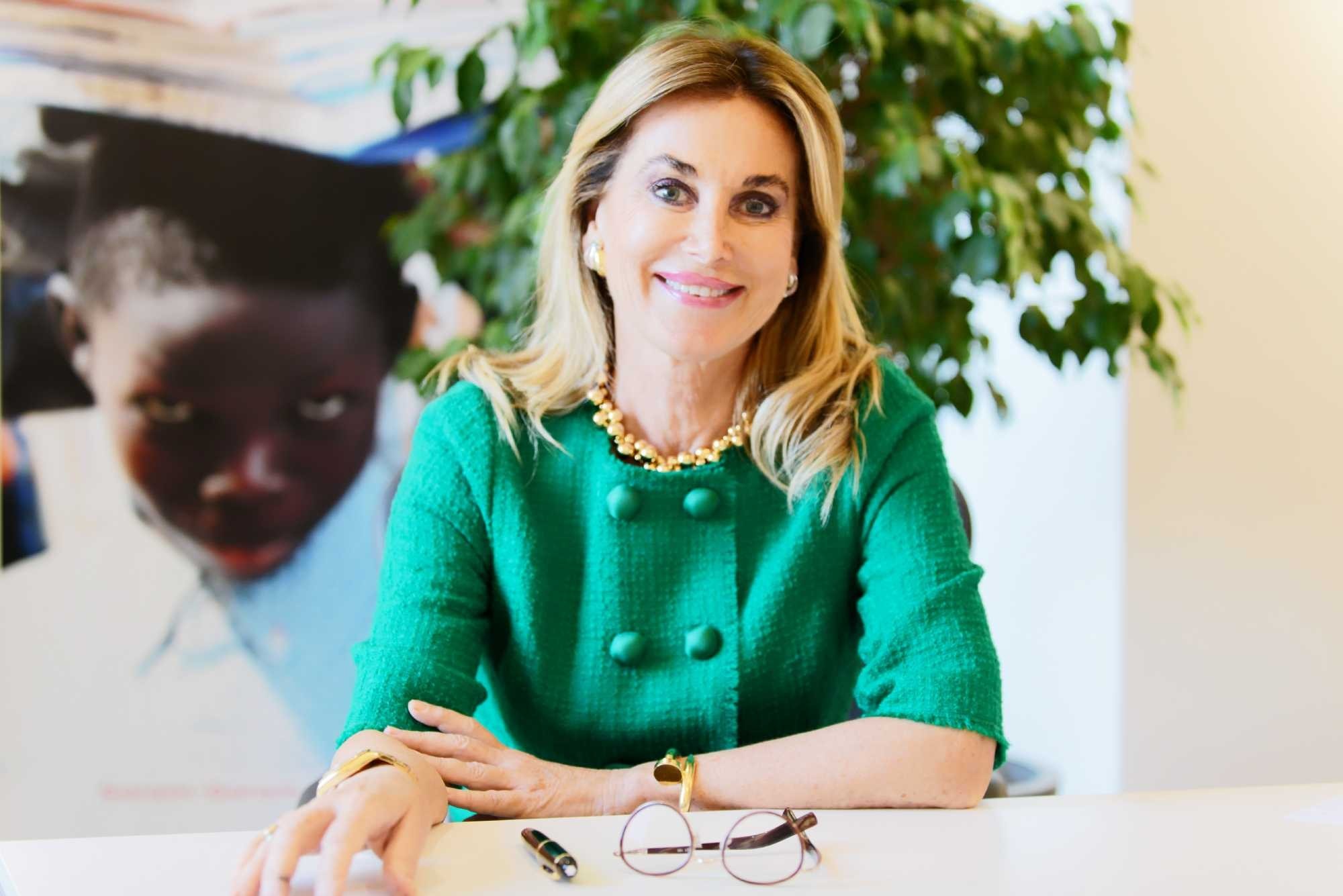 Elena Cuomo Elena Cuomo