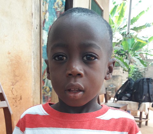 Koffi a besoin de vous Koffi a besoin de vous