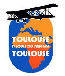 Rallye aérien de Toulouse à St Louis Rallye aérien de Toulouse à St Louis
