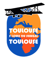 Rallye aérien de Toulouse à St Louis