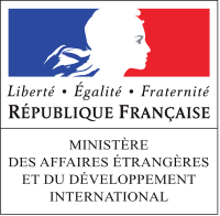 Ambassade de France à Kaboul