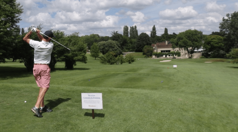 9e Open de Golf de Saint-Nom-la-Bretèche