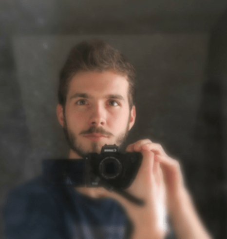Romain Tronc Romain Tronc