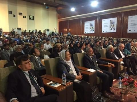 5e conference de l imfe a kaboul