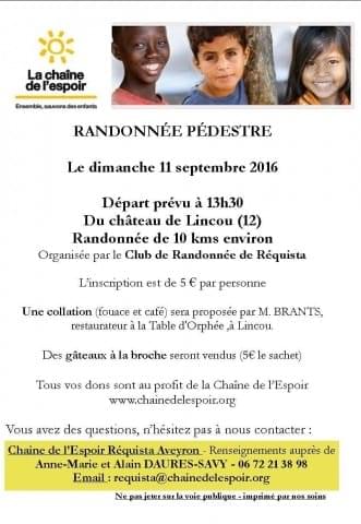 affiche 11 septembre