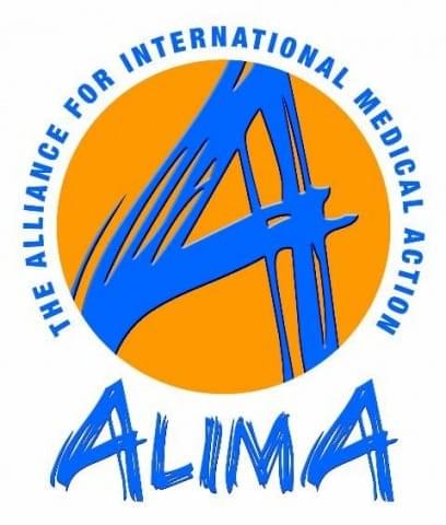 alima logo