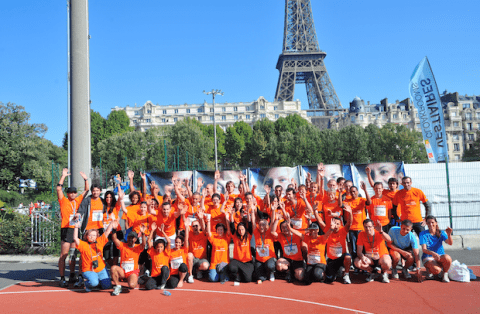 derniers dossards pour les 20 km de paris le 11 10