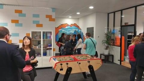Edcom une entreprise solidaire Edcom une entreprise solidaire