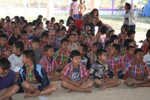 ecole ban nong pha ong buriram janvier 2014 sophie rollin 3