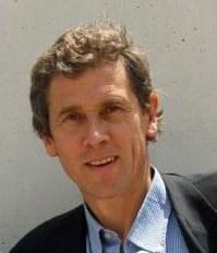 eric cheysson
