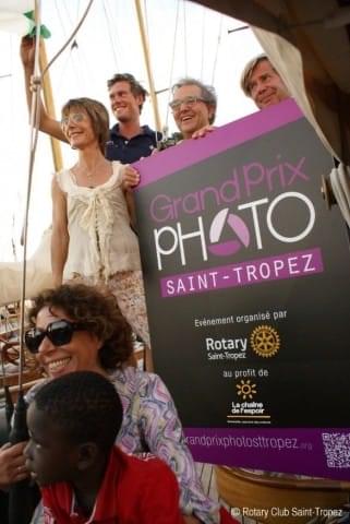 grand prix de photographie de saint tropez edition 2015 2