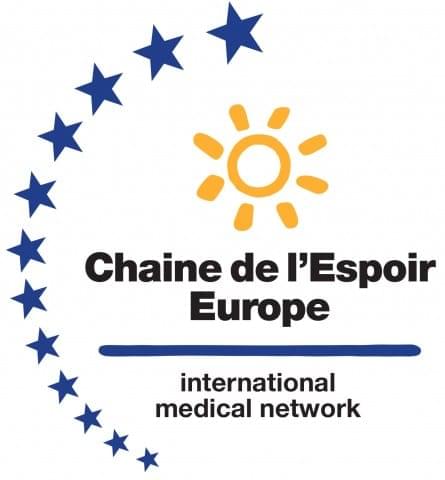 logo cde europe 2