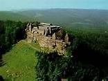 mont sainte odile