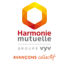 logo harmonie mutuelle