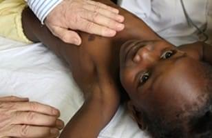 paragraphes/chirurgie cardiaque en afrique la chaine de lespoir