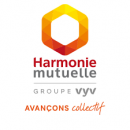 logo harmonie mutuelle