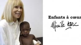 enfants a coeur   mireille darc 0