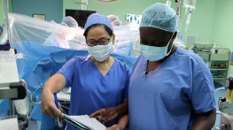 infirmieres vietnam senegal formation