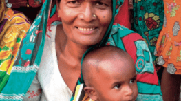 la chaine de l espoir in bangladesh