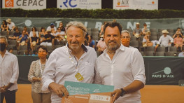 remise cheque open pays aix cepac 2021