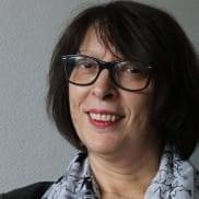 annick fleury