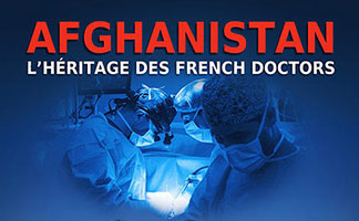 affiche afghanistan 1