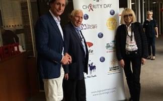charity day