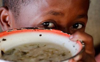 journee mondiale contre la faim