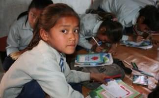 nepal   programme education