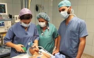 new cardiac surgery mission in jordan