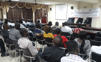 seminaire formation des