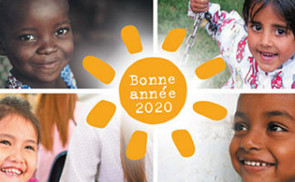 voeux 2020 enfants 1