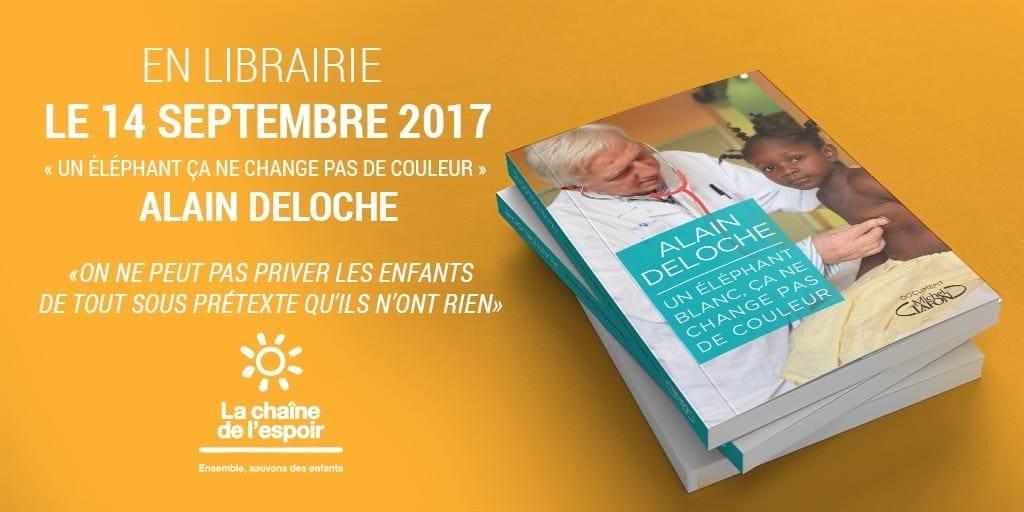 Un éléphant blanc, ça ne change pas de couleur Un éléphant blanc, ça ne change pas de couleur