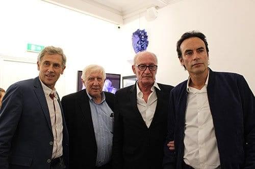 Vente aux enchères de photographies d'exception Vente aux enchères de photographies d'exception