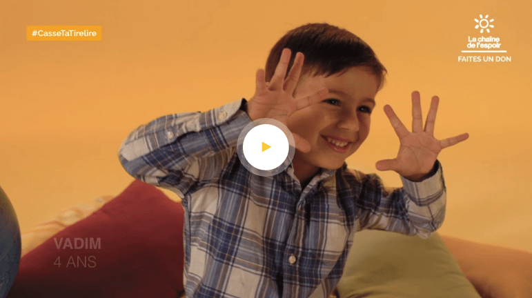 Casse Ta Tirelire - Découvrez la vidéo Casse Ta Tirelire - Découvrez la vidéo