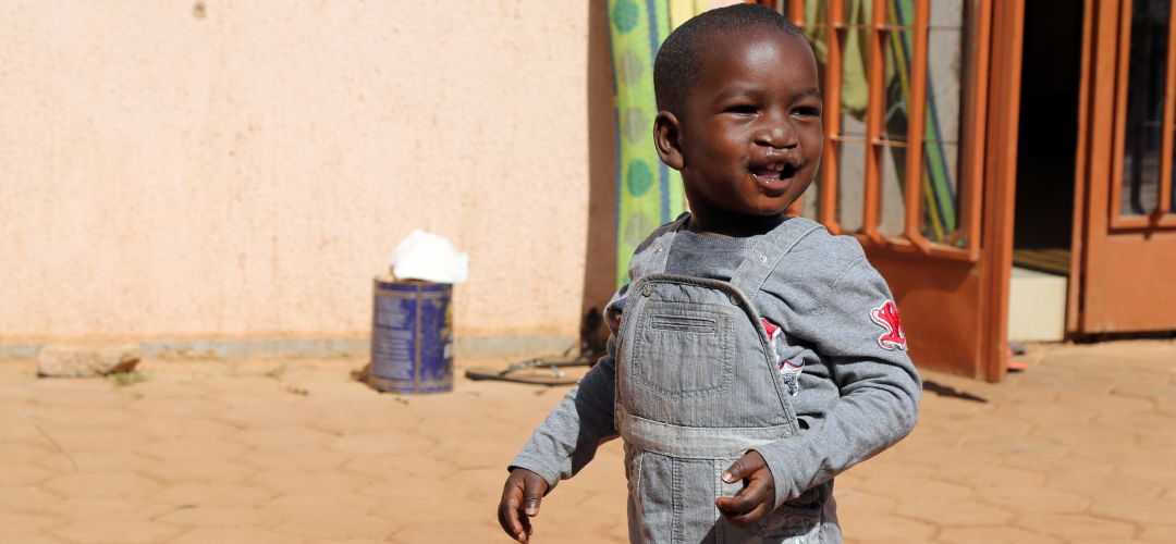 Noma, surgery for a new life