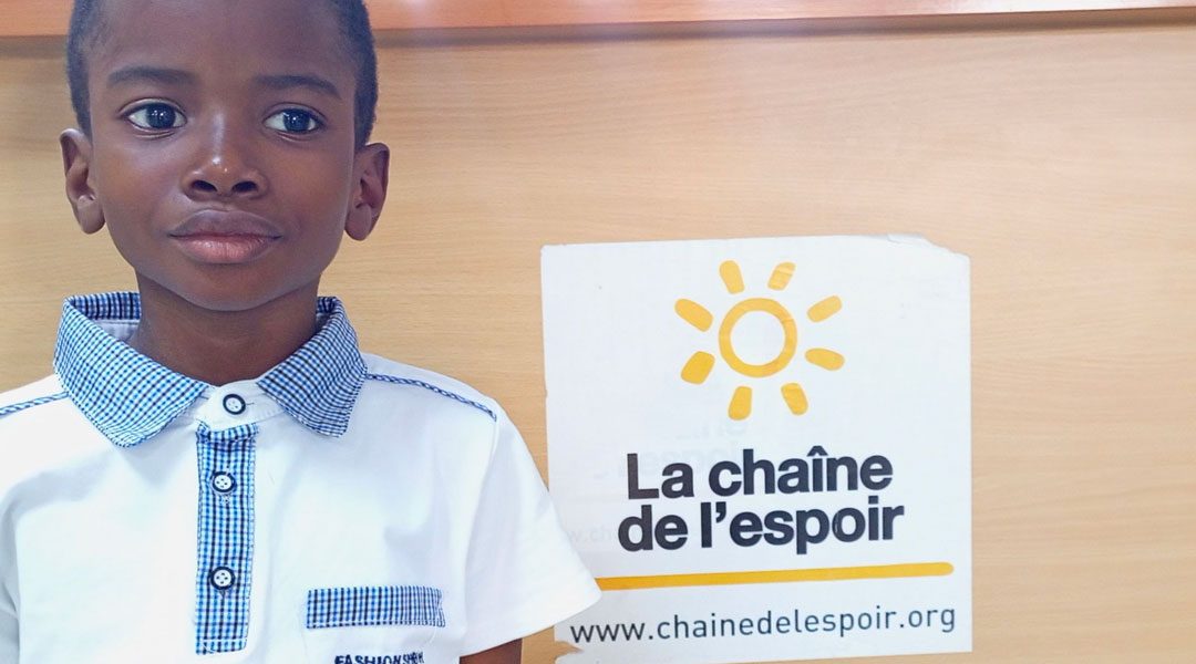 Burkina Faso: first autonomous open-heart surgery