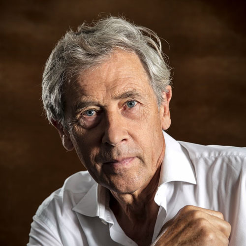Dr. Éric Cheysson  
