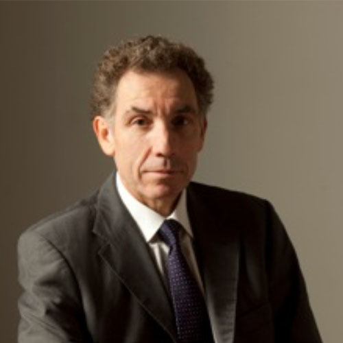 Dr Philippe Valenti