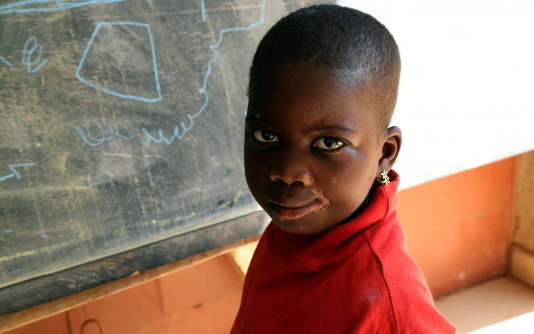“Les Sourires de l’Espoir”: where do we stand?